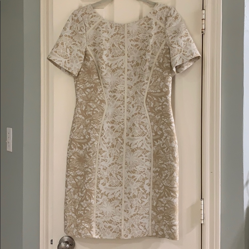 Antonio Melani Cocktail Dress